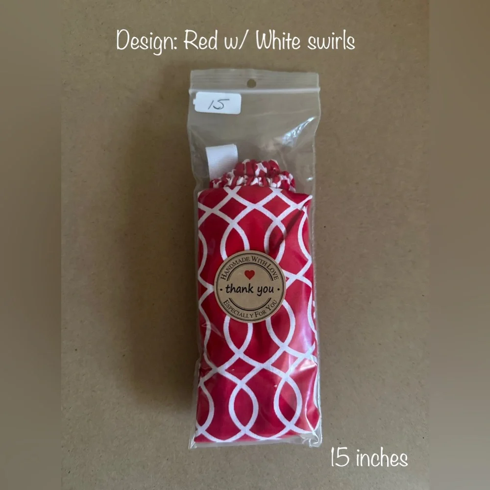 Kitchen bag holder - Picture 3 of 8